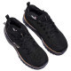 Skechers Engineered Mesh Lace-Up W/ Memory Foam